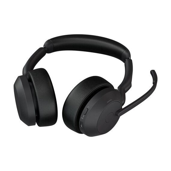 Jabra Evolve2 55 UC Stereo Headset onear 25599989989