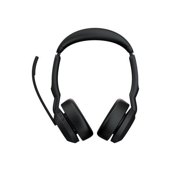 Jabra Evolve2 55 UC Stereo Headset onear 25599989989