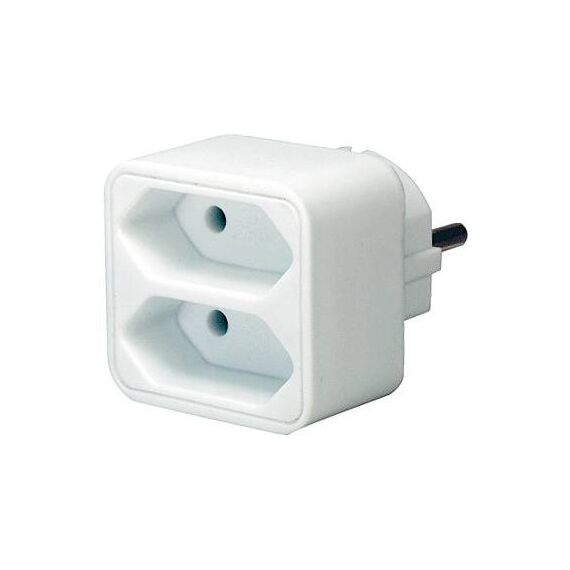 Multiple socket outlet 1508030