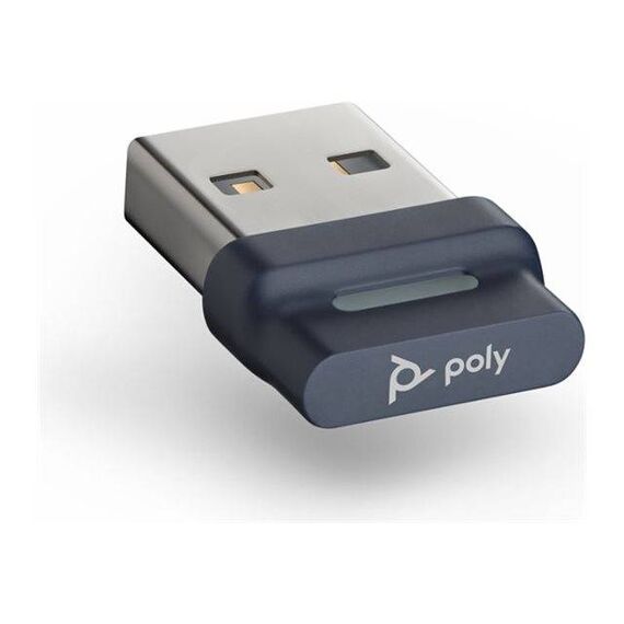 Poly BT700 Bluetooth wireless audio transmitter for 786C5AA
