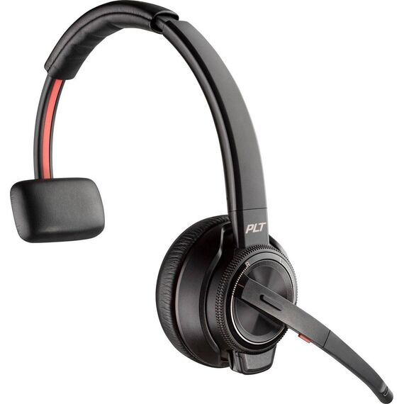 Poly HP Savi 8210 Monaural DECT  8Y9C3AAABB