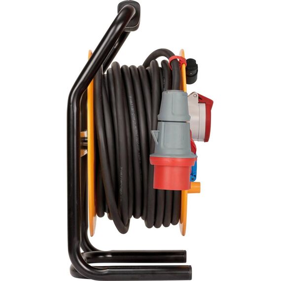 brennenstuhl Brobusta CEE 1 IP44 cable reel 1316300