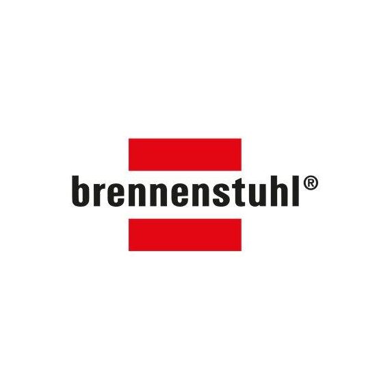 brennenstuhl Eco-Line power strip 3-fold 3m 1152300400