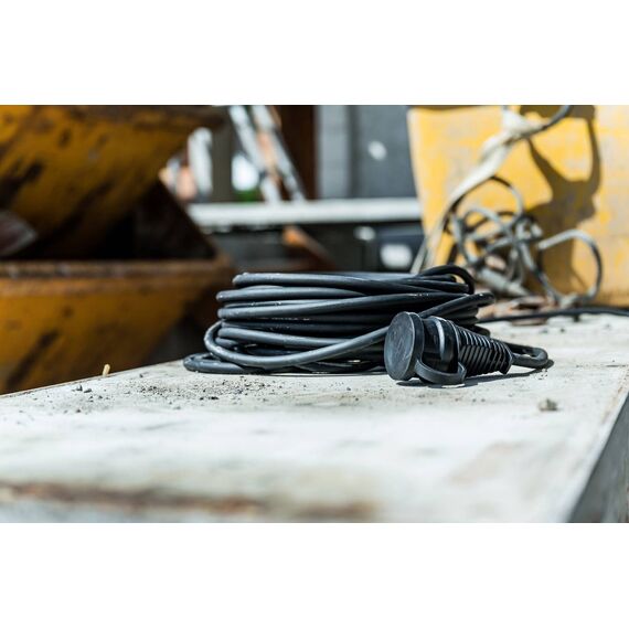 brennenstuhl Extension cable for building site IP44 25m 77 1166820