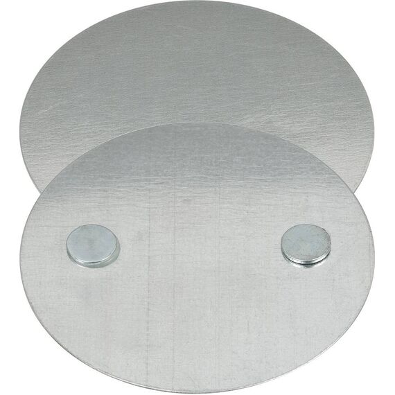 brennenstuhl Magnet Mounting Plate BR 1000 1290000