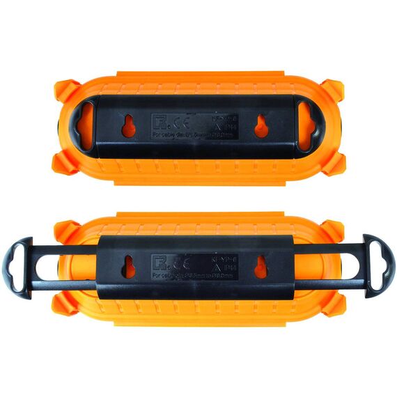 brennenstuhl SafeBox BIG Power connector 1160440
