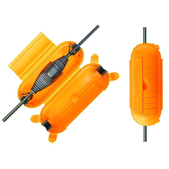 brennenstuhl SafeBox BIG Power connector 1160440