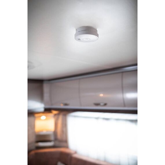 brennenstuhl Smoke Detector RM L 3100 1290050