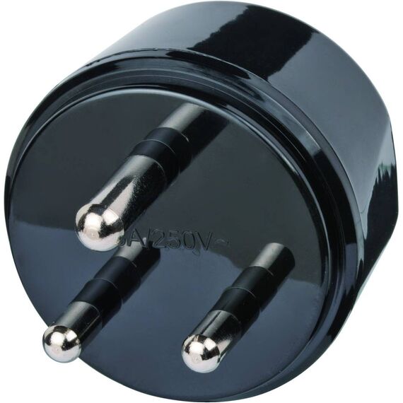 brennenstuhl Travel Adapter Power connector adaptor 1508460