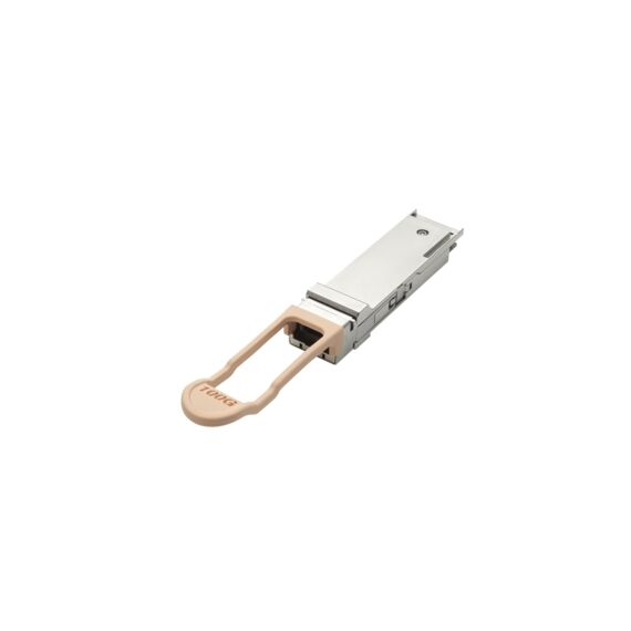 HPE Aruba X151 12-strand - QSFP28 transceiver module - 1 | JL309A