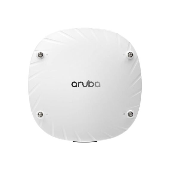 HPE Aruba AP-534 (IL) - Campus - radio access point - Bl | JZ329A