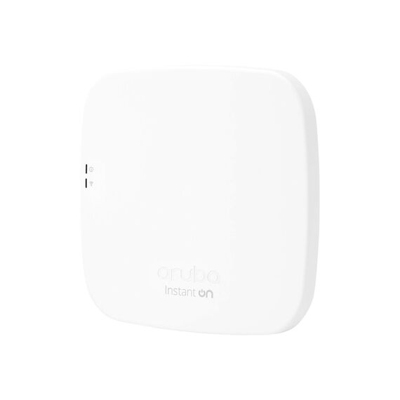 HPE Aruba Instant ON AP12 (RW) - Radio access point - Wi | R2X01A