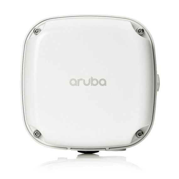 HPE Aruba AP-565 (RW) - Radio access point - ZigBee, Blu | R4W43A
