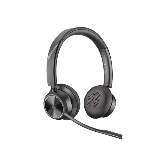 Poly Savi 7320 Office - Savi 7300 series - headset  | 8D3F7AA#ABB