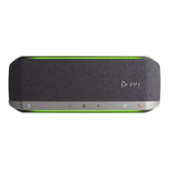 Poly Sync 40 - Smart speakerphone - Bluetooth - wireles | 772C4AA