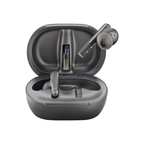 Poly Voyager Free 60+ UC - True wireless earphones with | 7Y8H2AA