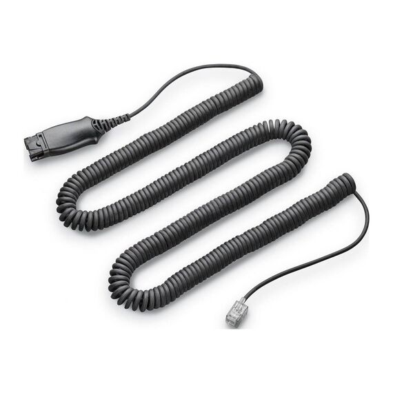 Poly Savi Office - Phone cable | 85R57AA