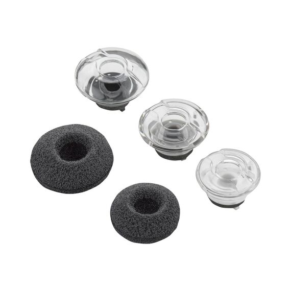 Poly - Ear tips kit for headset (pack of 3) | 85S03AA