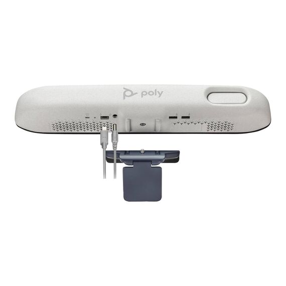 Poly - Mounting kit (clamp) - for LCD display - for Pol | 875K8AA