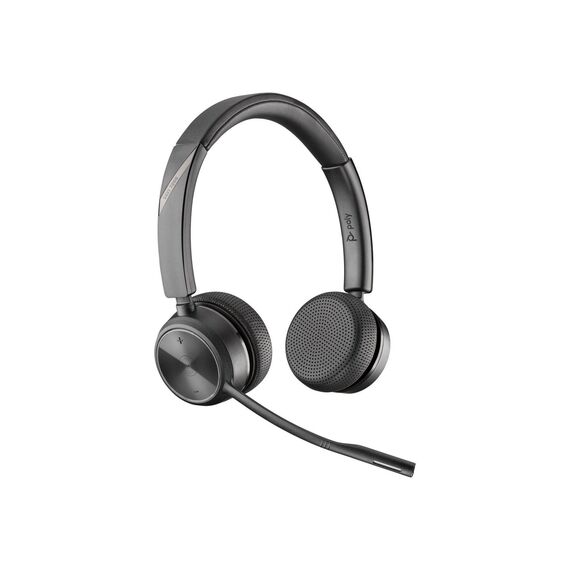 Poly - Headset top for headset - for Poly Savi 7220 | 8Y9C1AA#ABB