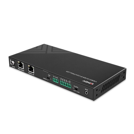 Lindy 4K30 HDMI and USB over IP System - Controller / AV  | 38395