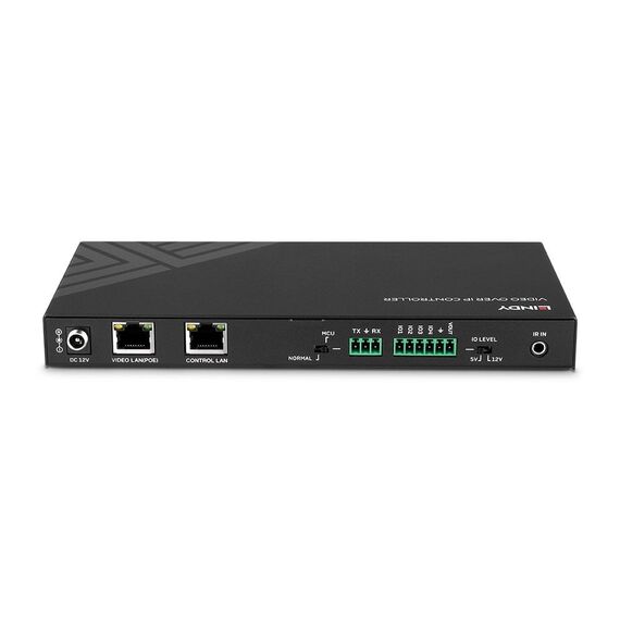 Lindy 4K30 HDMI and USB over IP System - Controller / AV  | 38395