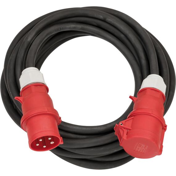 Brennenstuhl 1167320100 / 10 m / Outdoor / IP44 / 400 V / 1 pc(s)