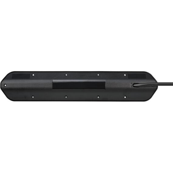Brennenstuhl 1153590610 / 2 m / 6 AC outlet(s) / Indoor / 3.1 V /