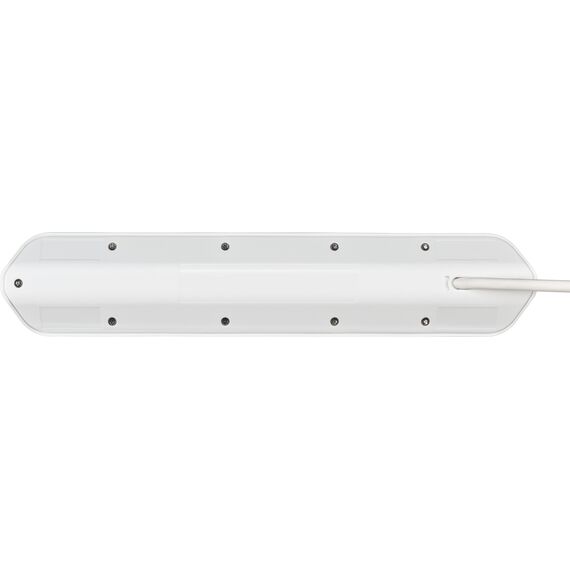 Brennenstuhl 1153590620 / 2 m / 6 AC outlet(s) / Indoor / 3.1 V /