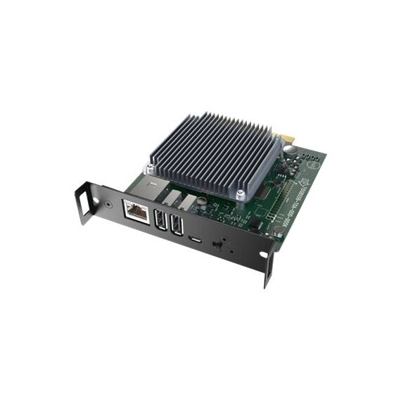Raspberry Pi Compute Module 4 - Single-board computer | 100015852