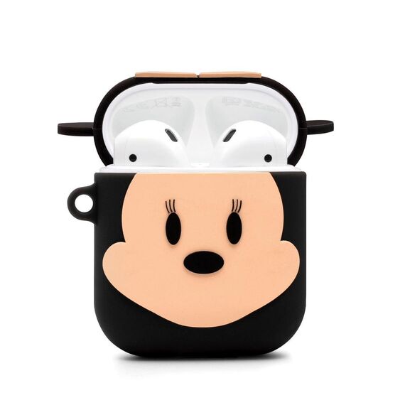 Thumbs Up PowerSquad "Minnie Mouse" / Case / Silicone / | 1002599