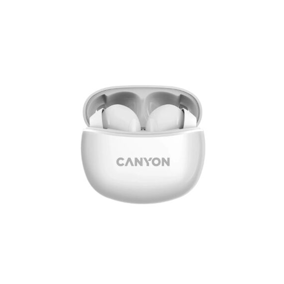 Canyon CNS-TWS5W / Headset / Wireless / Calls/Music/Sport/Everyda