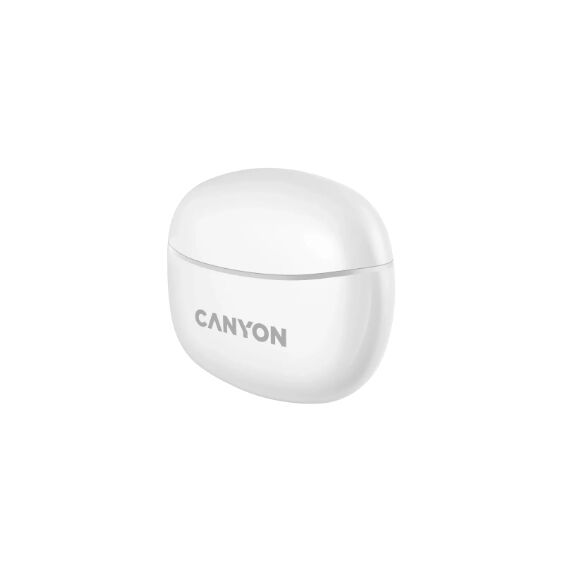 Canyon CNS-TWS5W / Headset / Wireless / Calls/Music/Sport/Everyda