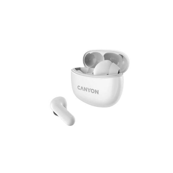 Canyon CNS-TWS5W / Headset / Wireless / Calls/Music/Sport/Everyda
