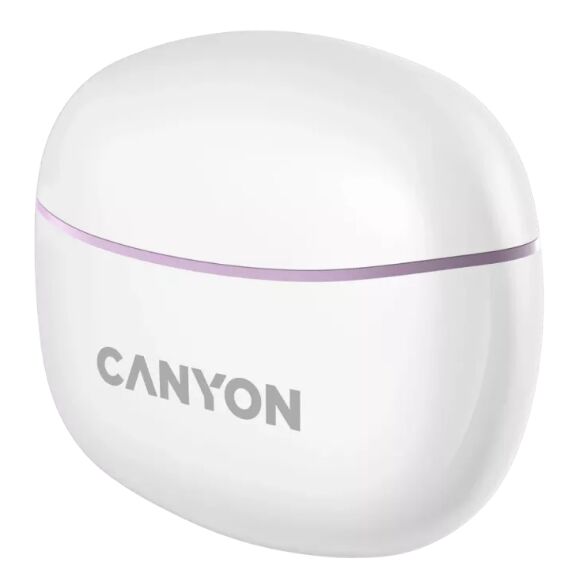 Canyon TWS-5 / Headset / Wireless / Calls/Music/Spor | CNS-TWS5PU