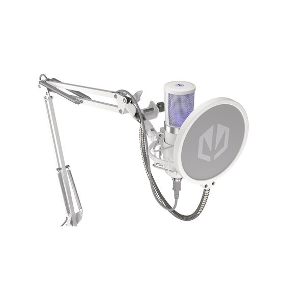 ENDORFY Solum Streaming / PC microphone / 18 - 21000 Hz | EY1B005