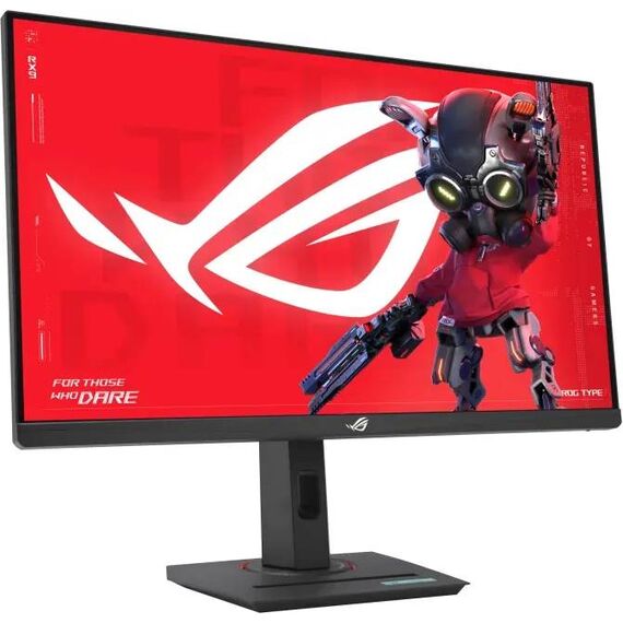 ASUS ROG Strix XG27UCS LED monitor gaming 27 90LM09S0B01170