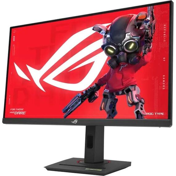 ASUS ROG Strix XG27UCS LED monitor gaming 27 90LM09S0B01170