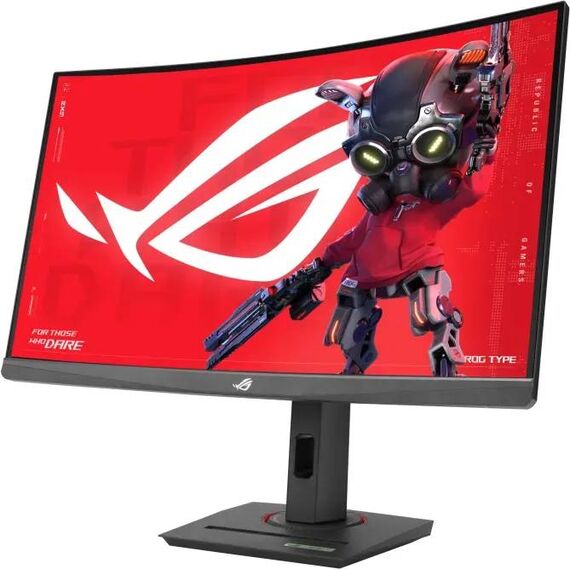 ASUS ROG Strix XG27WCS LCD monitor gaming 90LM09P1B01370