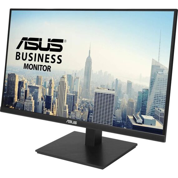 ASUS VA27UQSB monitor 27" IPS 3840x2160 (4K UHD)