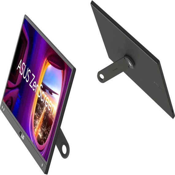 ASUS ZenScreen MB166CR LED monitor 16 (15.6 90LM07D3B03170