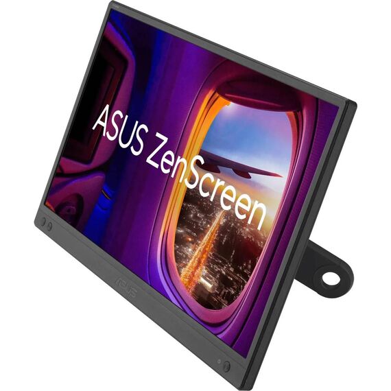 ASUS ZenScreen MB166CR LED monitor 16 (15.6 90LM07D3B03170