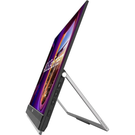 ASUS ZenScreen MB229CF LED monitor 22 (21.5 90LM08S5B01A70