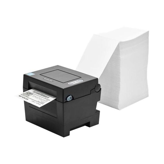 BIXOLON SLPDL410 Label printer direct thermal SLPDL410KBEG