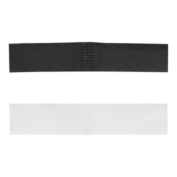 Delock Cable holder selfadhesive, L 110 mm x W 20 mm 11 19098