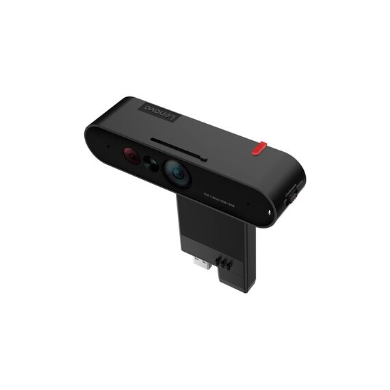 Lenovo ThinkVision MC60 (S) Webcam colour 1920 x 4XC1K97399
