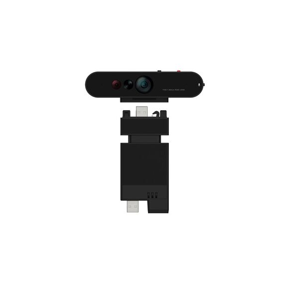 Lenovo ThinkVision MC60 (S) Webcam colour 1920 x 4XC1K97399