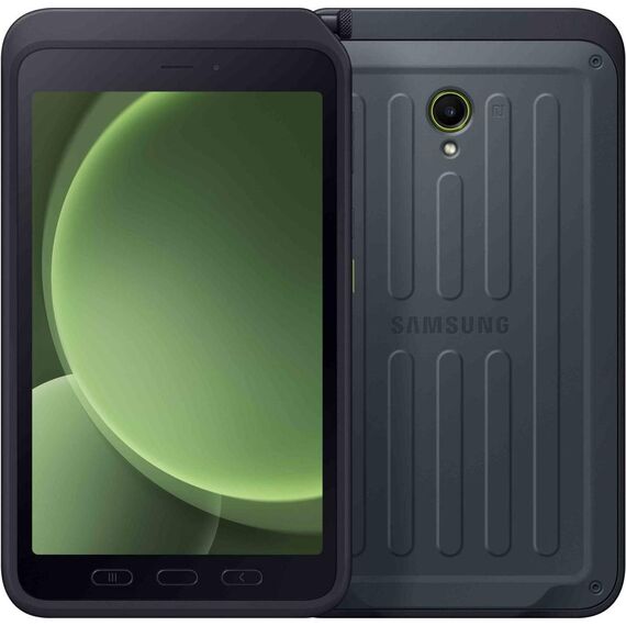 Samsung Galaxy Tab Active5 Enterprise Edition SMX300NZGAEEE