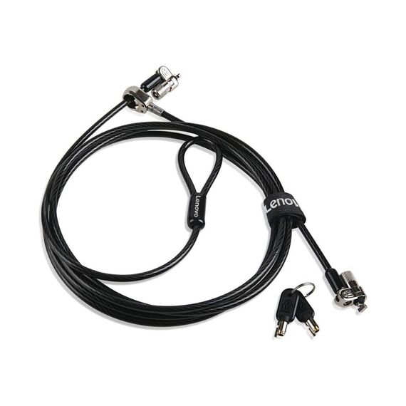Kensington MicroSaver DS 2.0 - Security cable lock - | 4XE1L68273