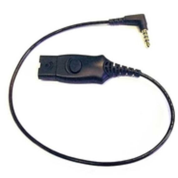 Poly - Headset cable - Quick Disconnect to Quick Discon | 920Q0AA